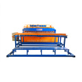 China security fence mesh welding machine automatic fence mesh welding machine